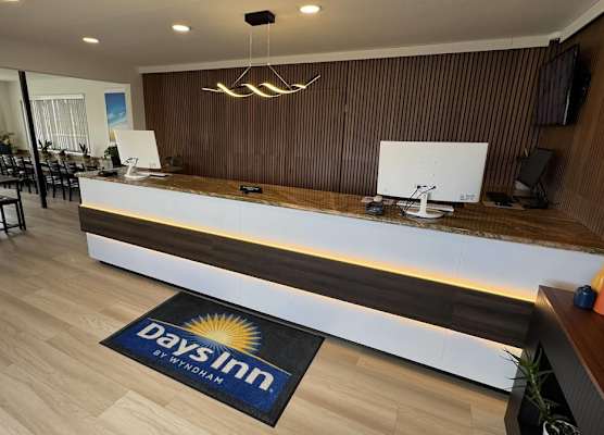 Days Inn by Wyndham Ridgecrest near China Lake Naval Station 1