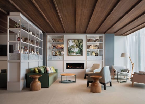 Element by Marriott Melbourne Richmond 1