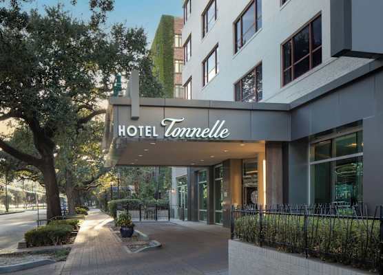 Hotel Tonnelle New Orleans, A Tribute Portfolio Hotel By Marriott 1