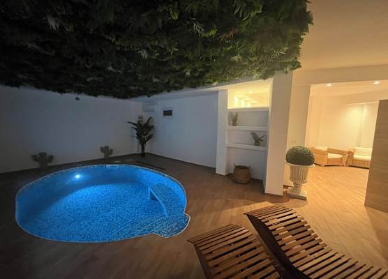 Olbia City Hotel & Spa 1