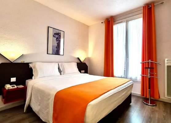 Appart Hôtel Boulogne Résidence 1