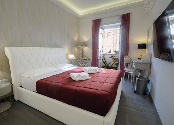 RomAntic Dreams Guest House 1