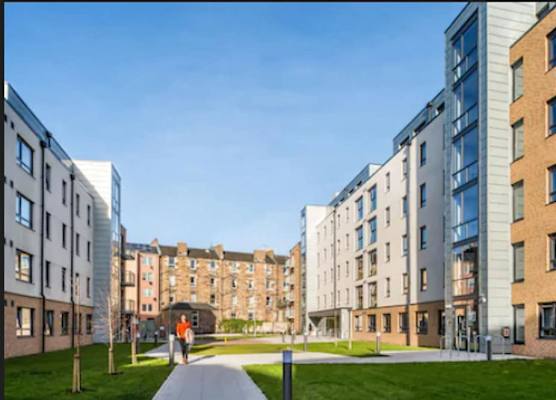 Destiny Student – Murano (Campus Accommodation) 1