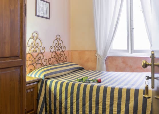 Hotel Monica 1
