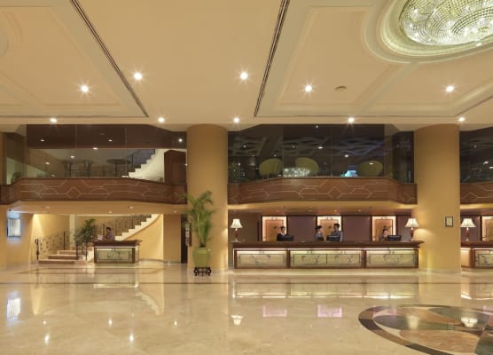 Cititel Penang 1