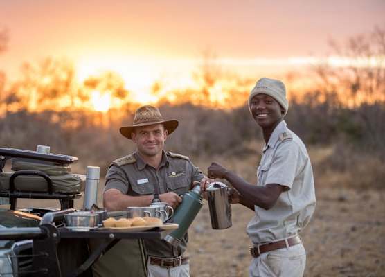 Karongwe - Chisomo Safari Camp 1