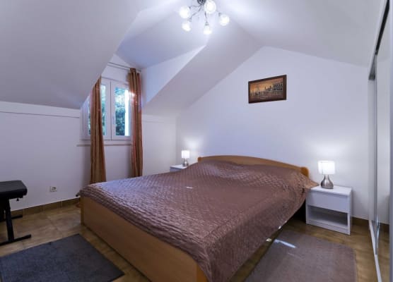 Apartment Niki 1