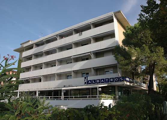 Aparthotel Albatros 1
