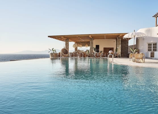 Ubud Mykonos 1