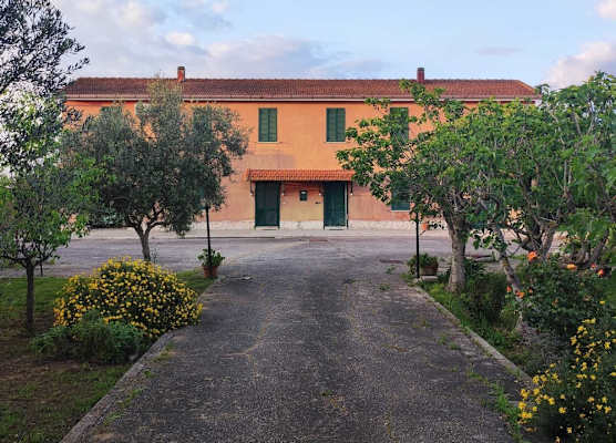 Eco House San Michele 1