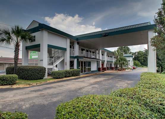 Key West Inn - Montgomery 1