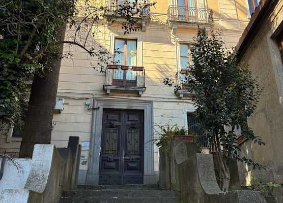 Cavour Luxury Rooms Catanzaro 1
