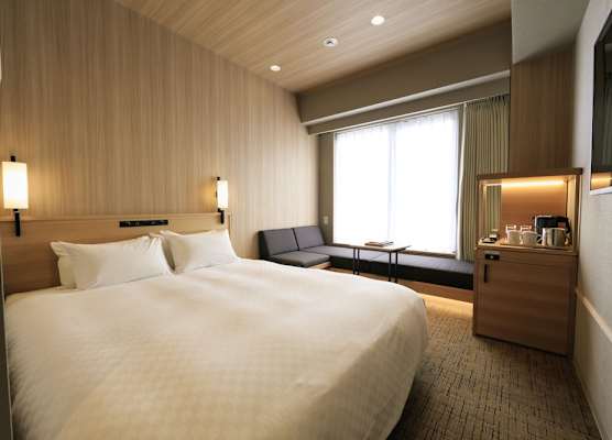 Candeo Hotels Kobe Tor Road 1