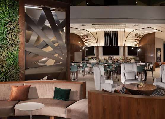 The Westin Dallas Park Central 1