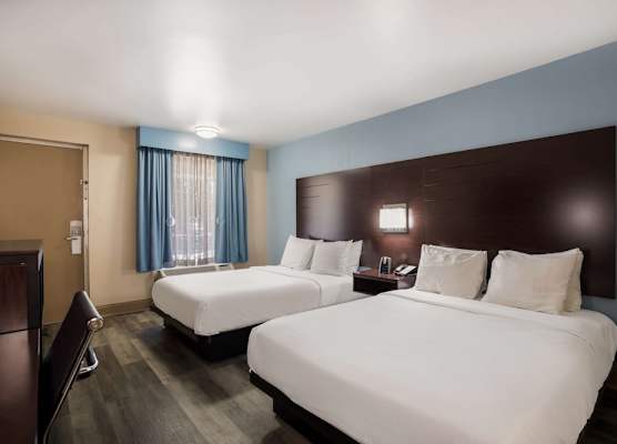 SureStay Hotel by Best Western Bardstown General Nelson 1