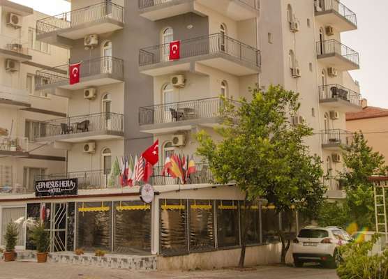Ephesus Hera Hotel 1