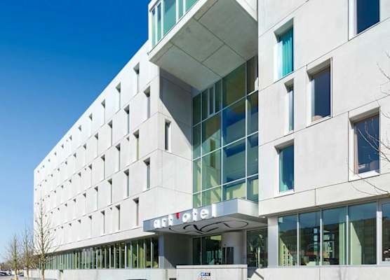 art'otel cologne 1