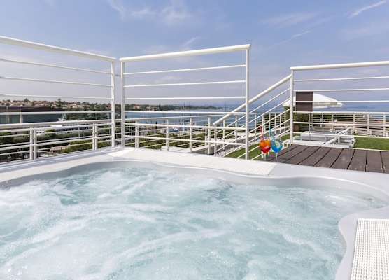 Hotel Acquadolce 1