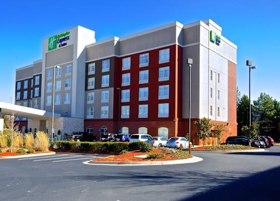 Holiday Inn Express & Suites ATLANTA NE - DULUTH by IHG 1