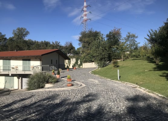 B&B Oasi Vetoio 1