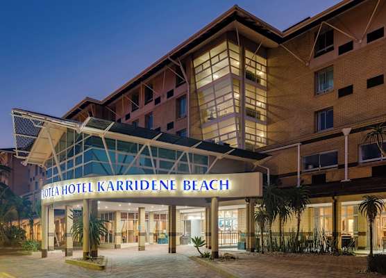 Protea Hotel by Marriott Karridene Beach 1