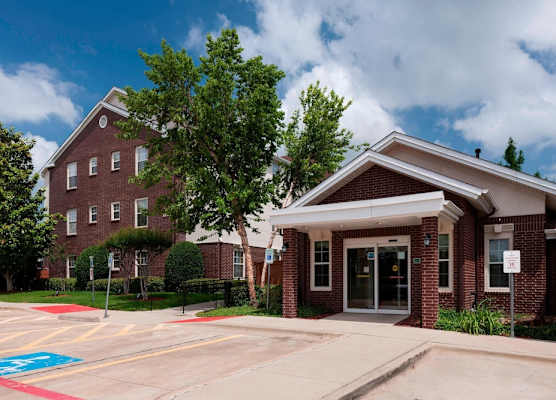 TownePlace Suites Dallas Arlington North 1