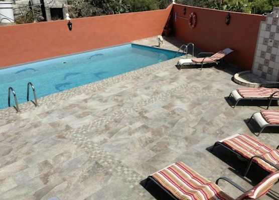 Apartamentos La Barranquera 1