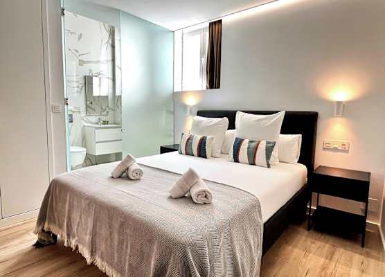 Feelathome Conde Apartments 1