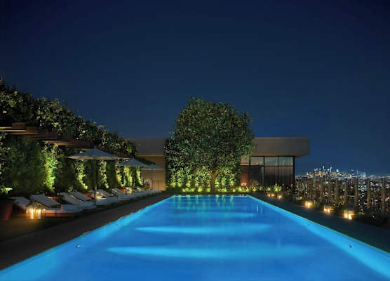 The West Hollywood EDITION 1