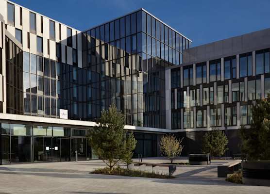 Candlewood Suites DUSSELDORF AIRPORT by IHG 1