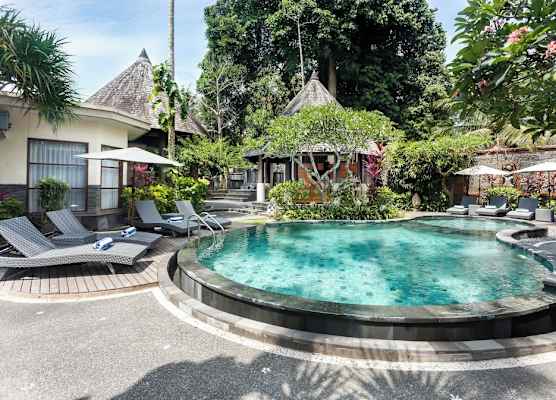 Kadiga Villas Ubud by GenuineHost 1