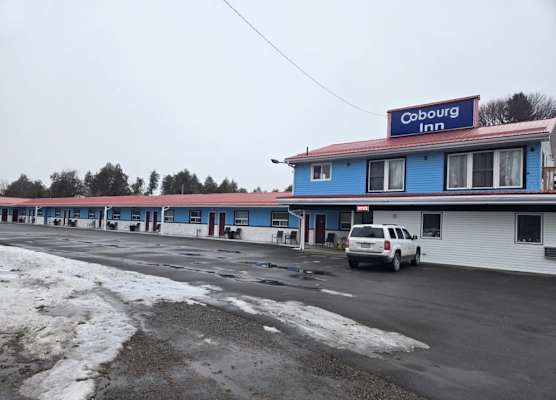 Cobourg Inn 1