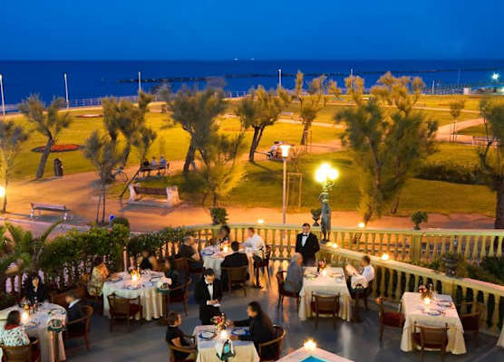 Hotel Vittoria 1