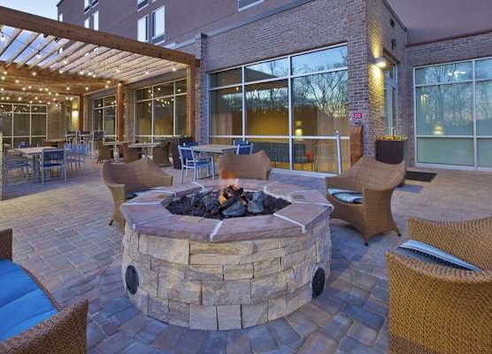 SpringHill Suites by Marriott Chattanooga North/Ooltewah 1