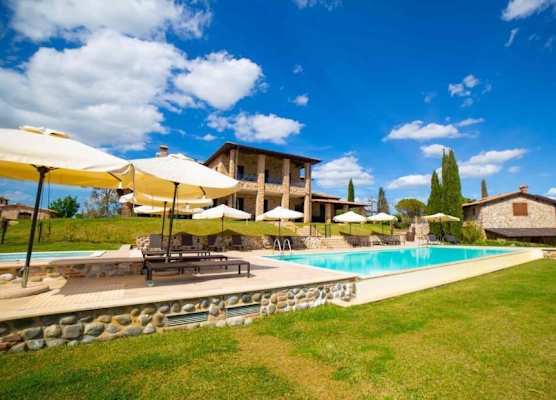 Terra Antica - Resort, Winery & SPA 1