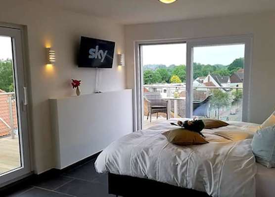 Hotel Walsroder Hof 1