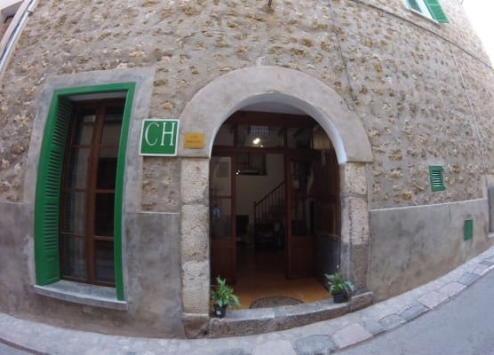 Casa Margarita 1