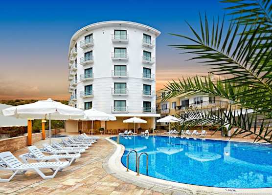 Ayvalik Cinar Hotel 1
