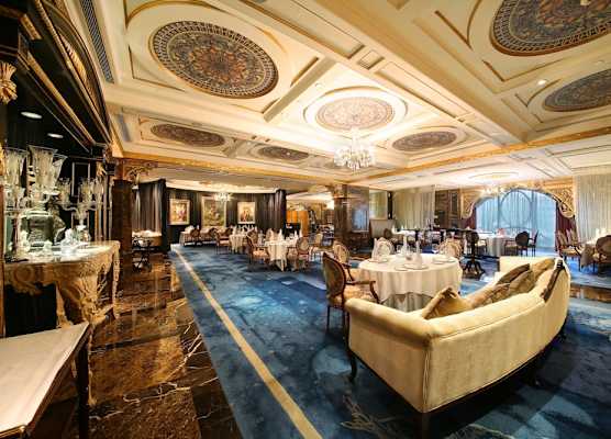 Legendale Hotel Beijing 1