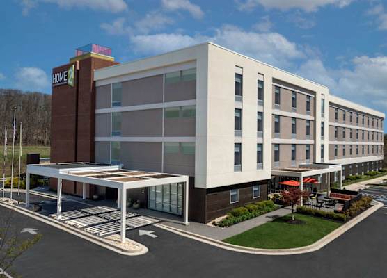 Home2 Suites by Hilton Baltimore/White Marsh, MD 1
