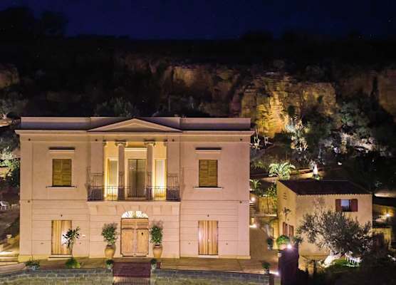 Villa Cavetta 1