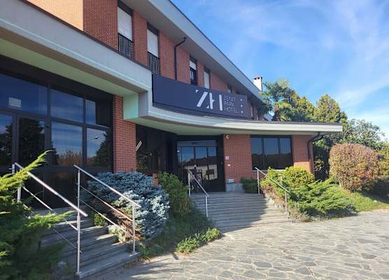 Zenit Park Hotel 1