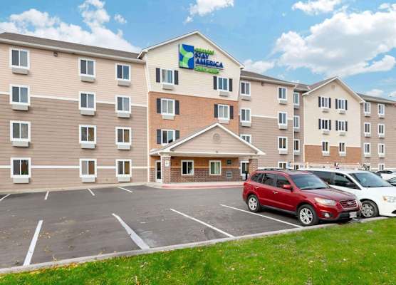 Extended Stay America Select Suites - Kansas City - Stadium 1