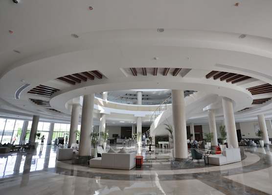 Xanadu Club Makadi Bay - High Class All Inclusive 1