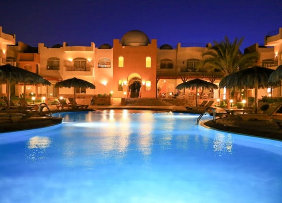 Sheikh Ali Dahab Resort 1