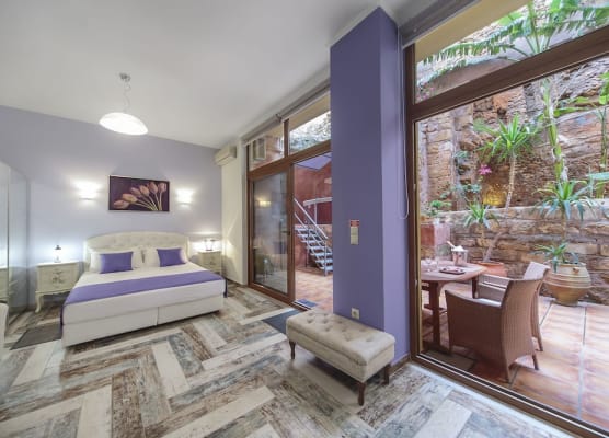 Casa Kasteli 1