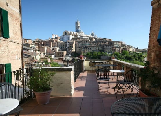 Albergo Bernini 1