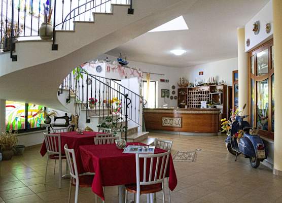 Hotel L'Ancora 1