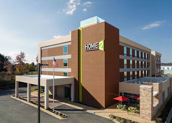 Home2 Suites By Hilton Tupelo 1