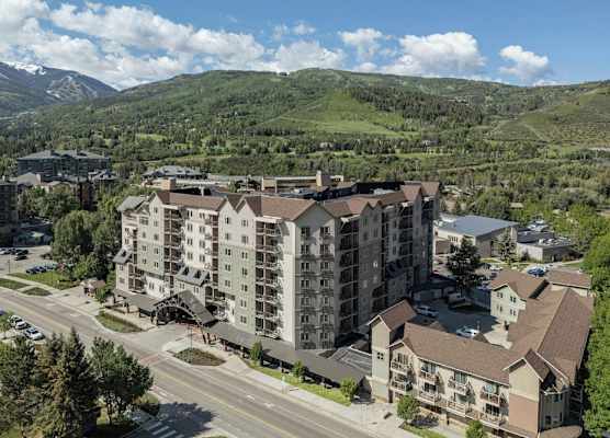 Sheraton Mountain Vista Villas, Avon / Vail Valley 1